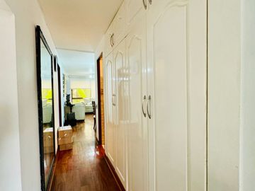 VENDO DÚPLEX 220M2 - SAN BORJA