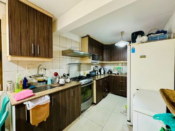 VENDO DÚPLEX 220M2 - SAN BORJA