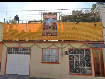 ¡¡CASA EN VENTA EN COL. SAN JUAN ARAGÓNALC. GUSTAVO A. MADERO!!