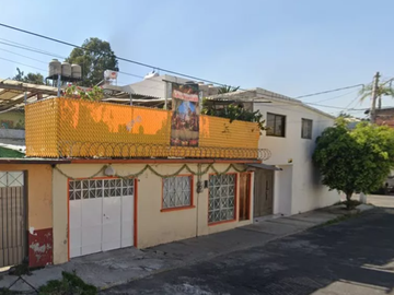 ¡¡CASA EN VENTA EN COL. SAN JUAN ARAGÓNALC. GUSTAVO A. MADERO!!