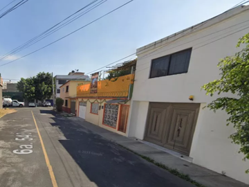 ¡¡CASA EN VENTA EN COL. SAN JUAN ARAGÓNALC. GUSTAVO A. MADERO!!