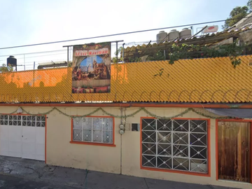 ¡¡CASA EN VENTA EN COL. SAN JUAN ARAGÓNALC. GUSTAVO A. MADERO!!