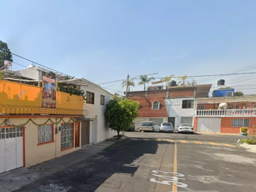 ¡¡CASA EN VENTA EN COL. SAN JUAN ARAGÓNALC. GUSTAVO A. MADERO!!