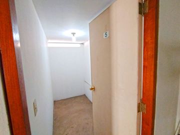 Se Vende Elegante Departamento C/Estacionamiento Y Depósito En Urb. Corpac San Isidro
