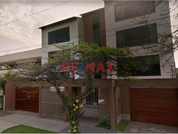 Se Vende Elegante Departamento C/Estacionamiento Y Depósito En Urb. Corpac San Isidro