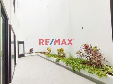 Exclusivo Flat De Estreno Con Acabados Finos En El Corazón De Miraflores