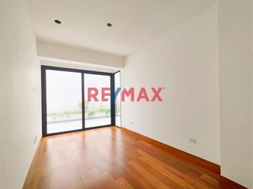 Exclusivo Flat De Estreno Con Acabados Finos En El Corazón De Miraflores