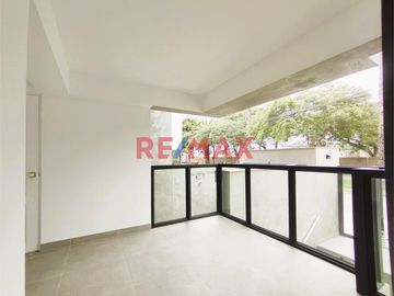 Exclusivo Flat De Estreno Con Acabados Finos En El Corazón De Miraflores