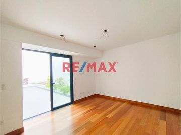 Exclusivo Flat De Estreno Con Acabados Finos En El Corazón De Miraflores