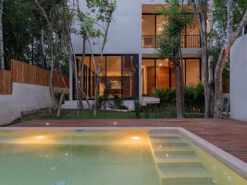 Luxury Home en venta en BAHÍA PRINCIPE, AKUMAL, QR