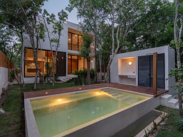 Luxury Home en venta en BAHÍA PRINCIPE, AKUMAL, QR