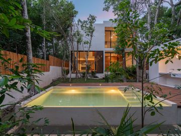Luxury Home en venta en BAHÍA PRINCIPE, AKUMAL, QR