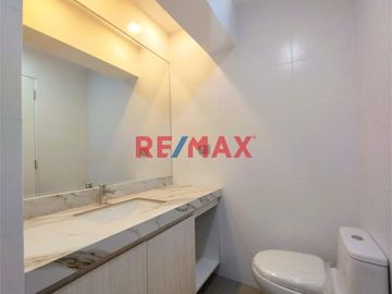 Exclusivo Flat De Estreno Con Acabados Finos En El Corazón De Miraflores