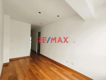 Exclusivo Flat De Estreno Con Acabados Finos En El Corazón De Miraflores