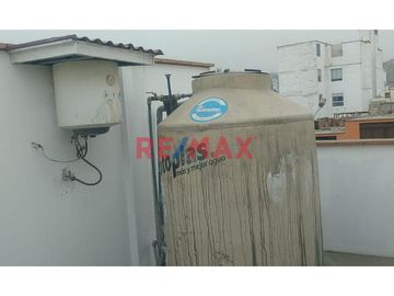 CASA EN VENTA EN SANTIAGO DE SURCO