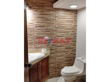 CASA EN VENTA EN SANTIAGO DE SURCO