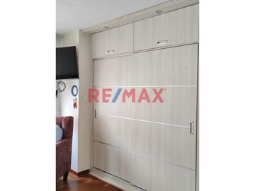 CASA EN VENTA EN SANTIAGO DE SURCO