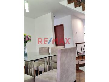 CASA EN VENTA EN SANTIAGO DE SURCO