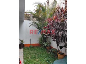 CASA EN VENTA EN SANTIAGO DE SURCO