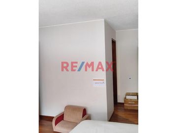 CASA EN VENTA EN SANTIAGO DE SURCO