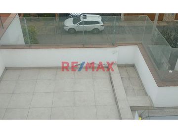 CASA EN VENTA EN SANTIAGO DE SURCO