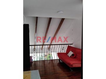 CASA EN VENTA EN SANTIAGO DE SURCO
