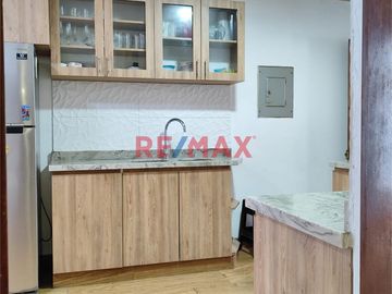 CASA EN VENTA EN SANTIAGO DE SURCO