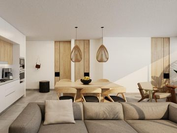 DEPARTAMENTOS EN VENTA EN ALTOZANO.
