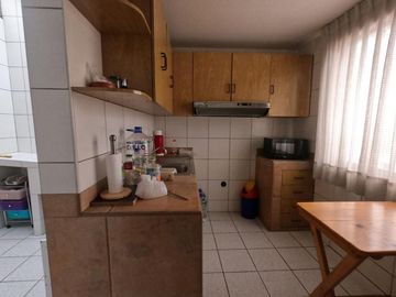 Venta de Hermosa Casa en Urb. Los Rosales Surco