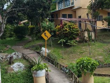 hermosa finca en Anapoima