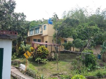 hermosa finca en Anapoima