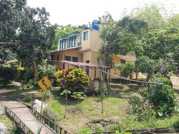 hermosa finca en Anapoima