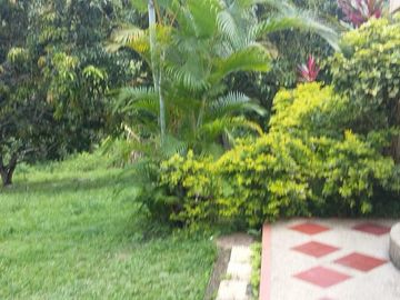 hermosa finca en Anapoima