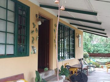 hermosa finca en Anapoima