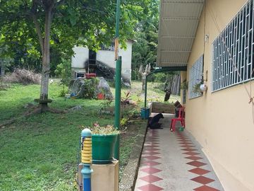 hermosa finca en Anapoima