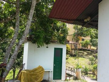 hermosa finca en Anapoima