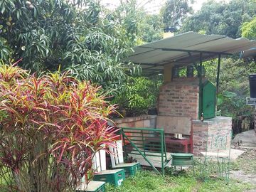 hermosa finca en Anapoima