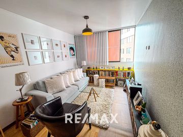 ¡Oportunidad Única! Venta de Departamento en PUEBLO LIBRE