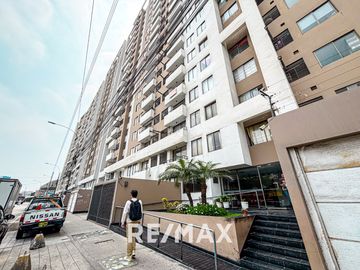 ¡Oportunidad Única! Venta de Departamento en PUEBLO LIBRE