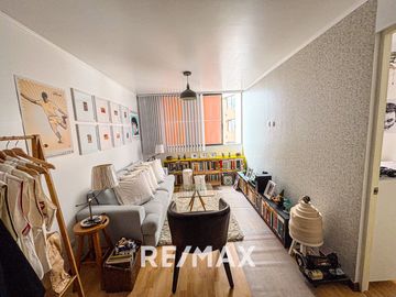 ¡Oportunidad Única! Venta de Departamento en PUEBLO LIBRE