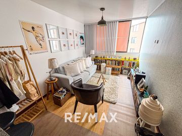 ¡Oportunidad Única! Venta de Departamento en PUEBLO LIBRE