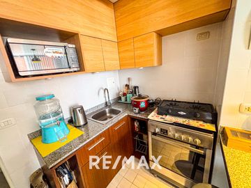 ¡Oportunidad Única! Venta de Departamento en PUEBLO LIBRE