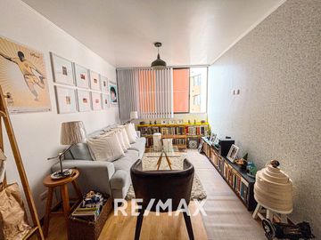 ¡Oportunidad Única! Venta de Departamento en PUEBLO LIBRE