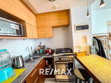 ¡Oportunidad Única! Venta de Departamento en PUEBLO LIBRE
