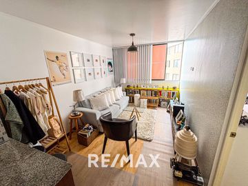¡Oportunidad Única! Venta de Departamento en PUEBLO LIBRE