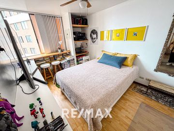 ¡Oportunidad Única! Venta de Departamento en PUEBLO LIBRE