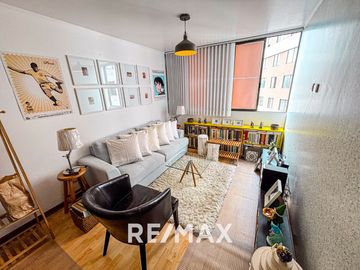 ¡Oportunidad Única! Venta de Departamento en PUEBLO LIBRE