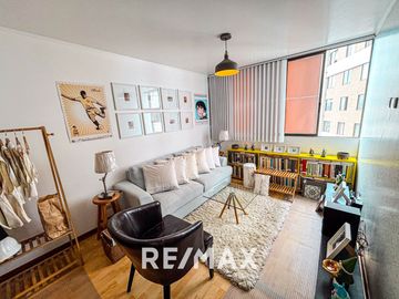 ¡Oportunidad Única! Venta de Departamento en PUEBLO LIBRE