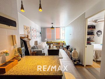 ¡Oportunidad Única! Venta de Departamento en PUEBLO LIBRE