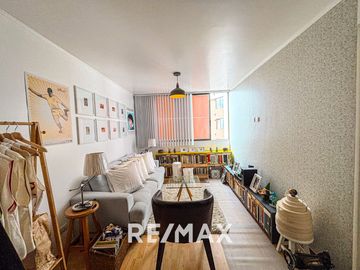 ¡Oportunidad Única! Venta de Departamento en PUEBLO LIBRE